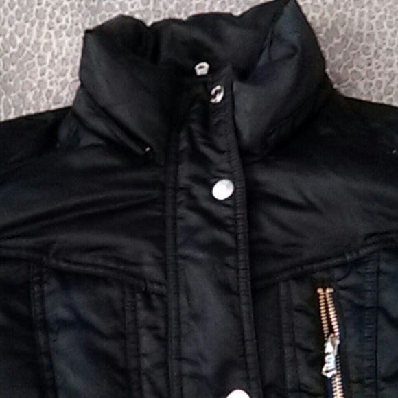 Jacket - Picture 2 of 6